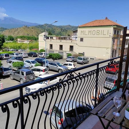 I Du Meli Apartments Таорміна Екстер'єр фото