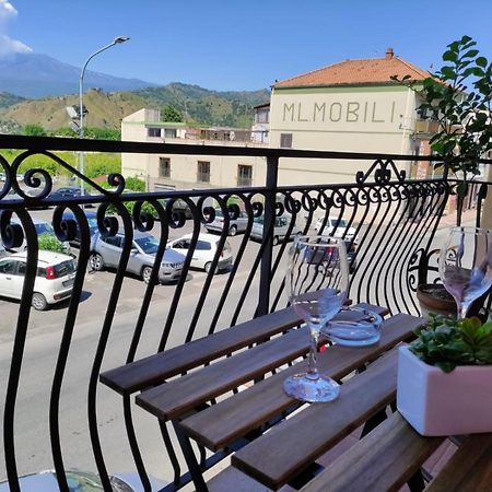 I Du Meli Apartments Таорміна Екстер'єр фото