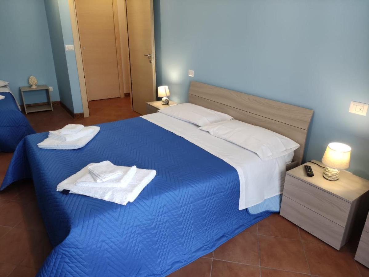 I Du Meli Apartments Таорміна Екстер'єр фото