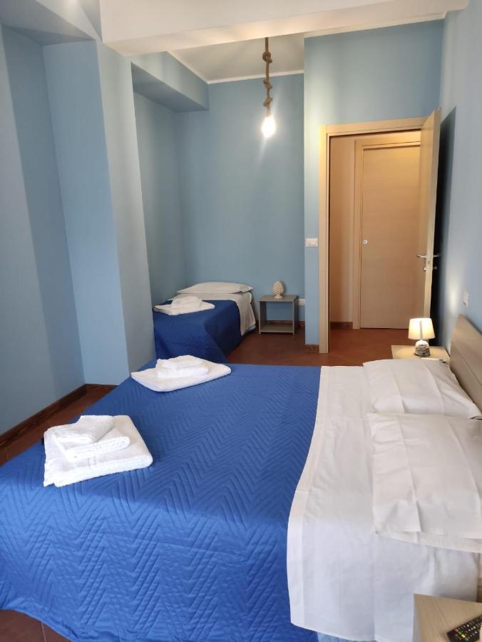 I Du Meli Apartments Таорміна Екстер'єр фото