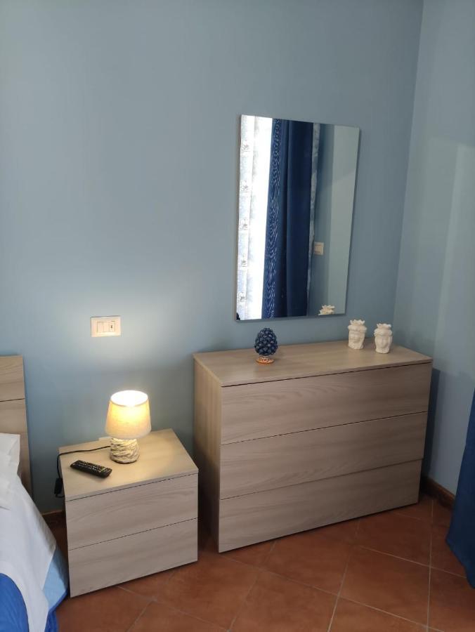 I Du Meli Apartments Таорміна Екстер'єр фото