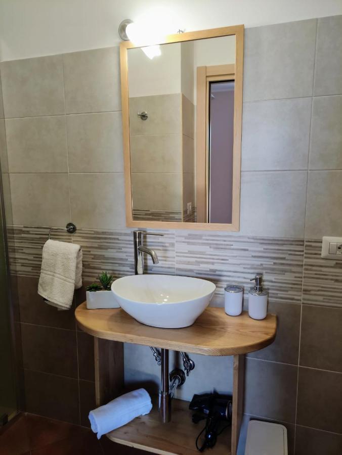 I Du Meli Apartments Таорміна Екстер'єр фото