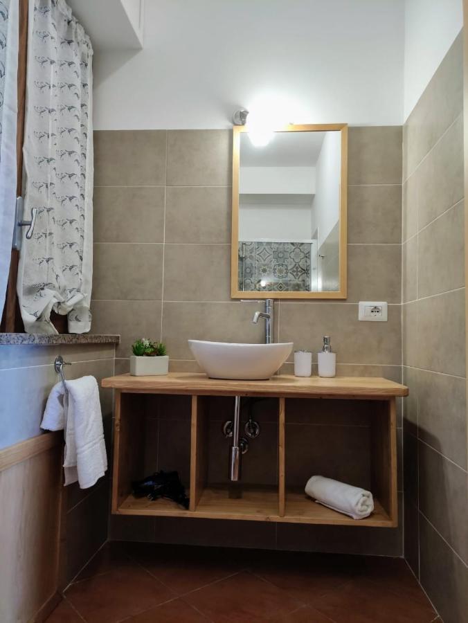 I Du Meli Apartments Таорміна Екстер'єр фото