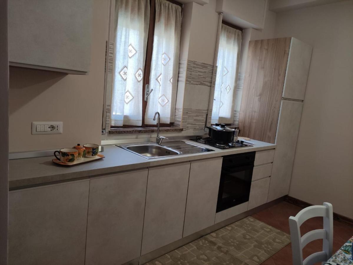 I Du Meli Apartments Таорміна Екстер'єр фото