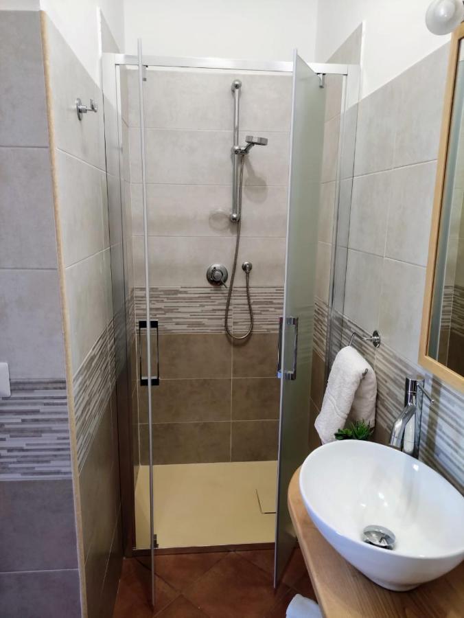 I Du Meli Apartments Таорміна Екстер'єр фото