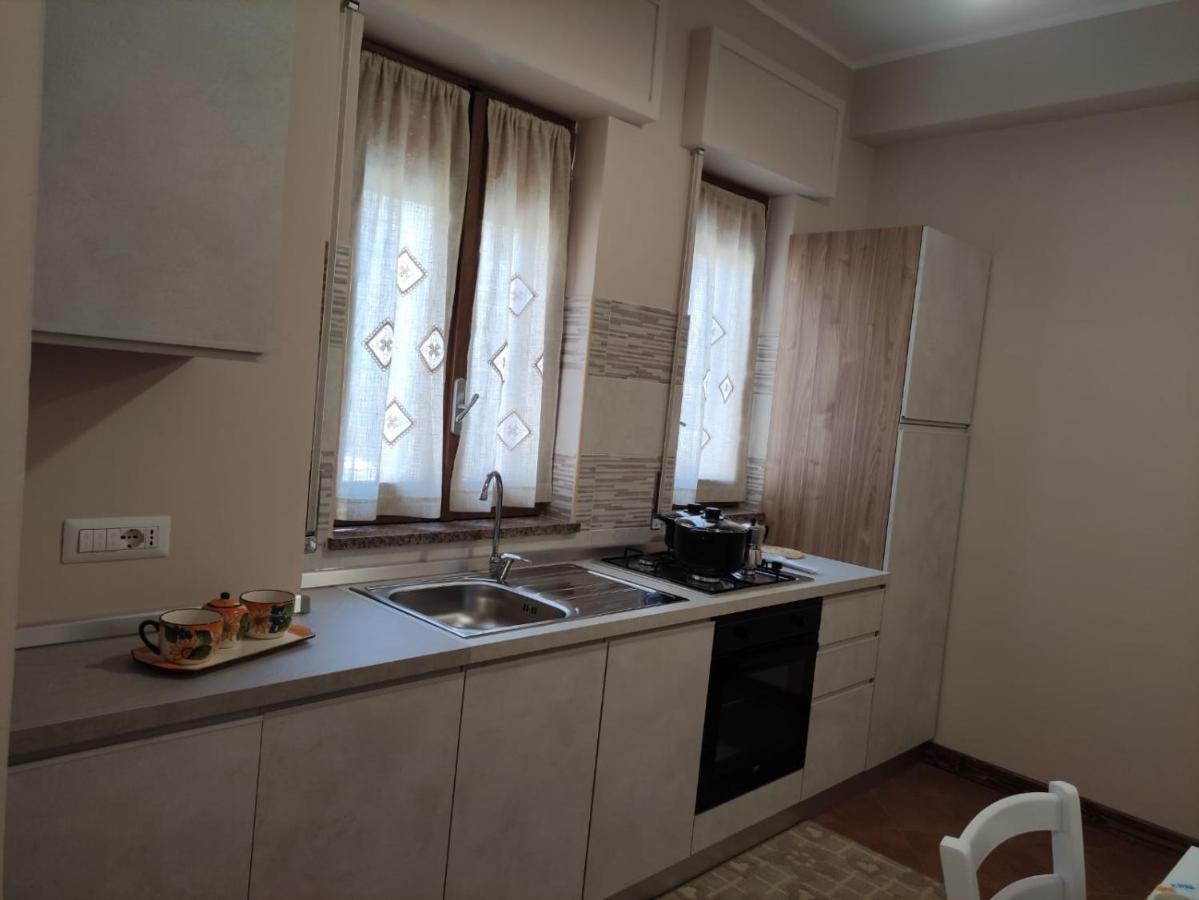 I Du Meli Apartments Таорміна Екстер'єр фото