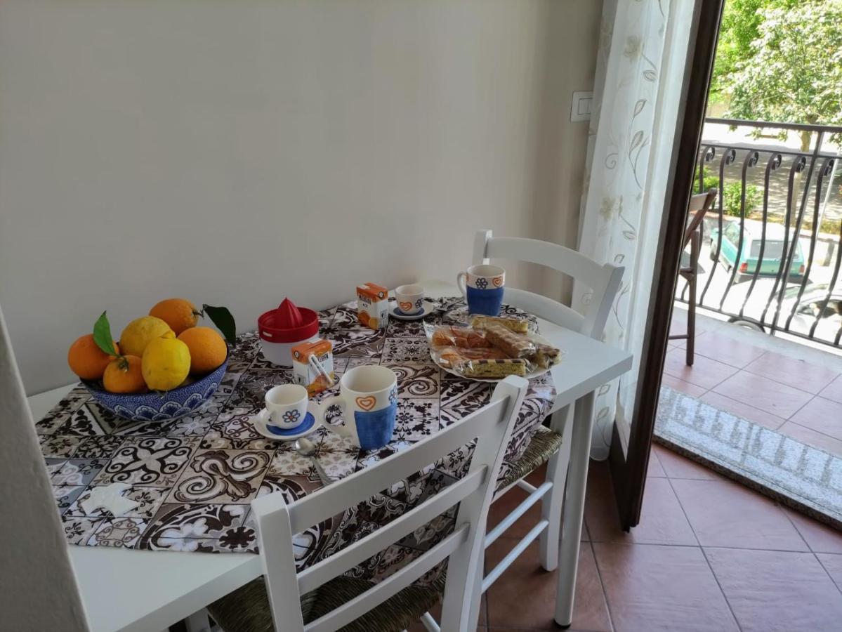I Du Meli Apartments Таорміна Екстер'єр фото