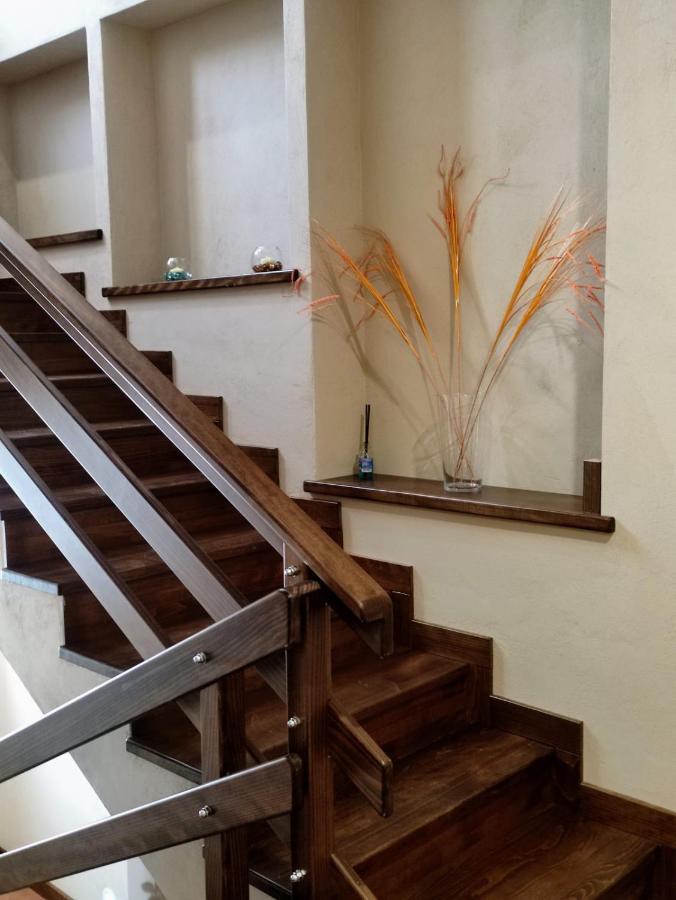I Du Meli Apartments Таорміна Екстер'єр фото