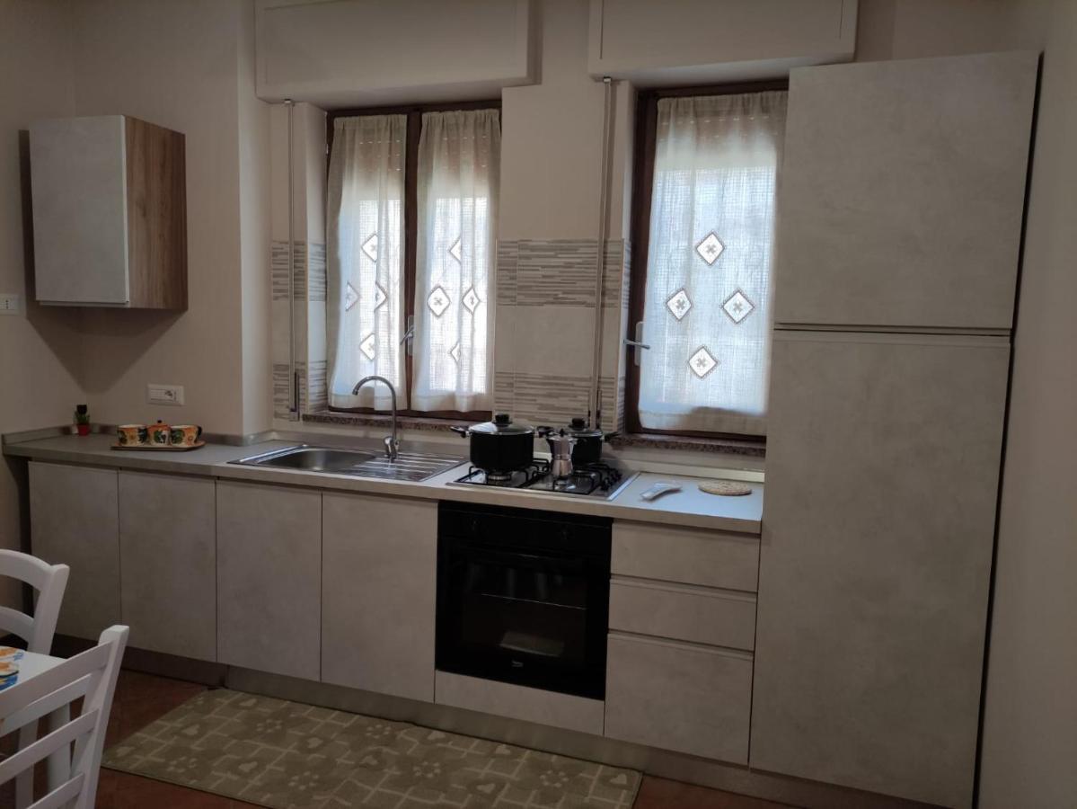 I Du Meli Apartments Таорміна Екстер'єр фото