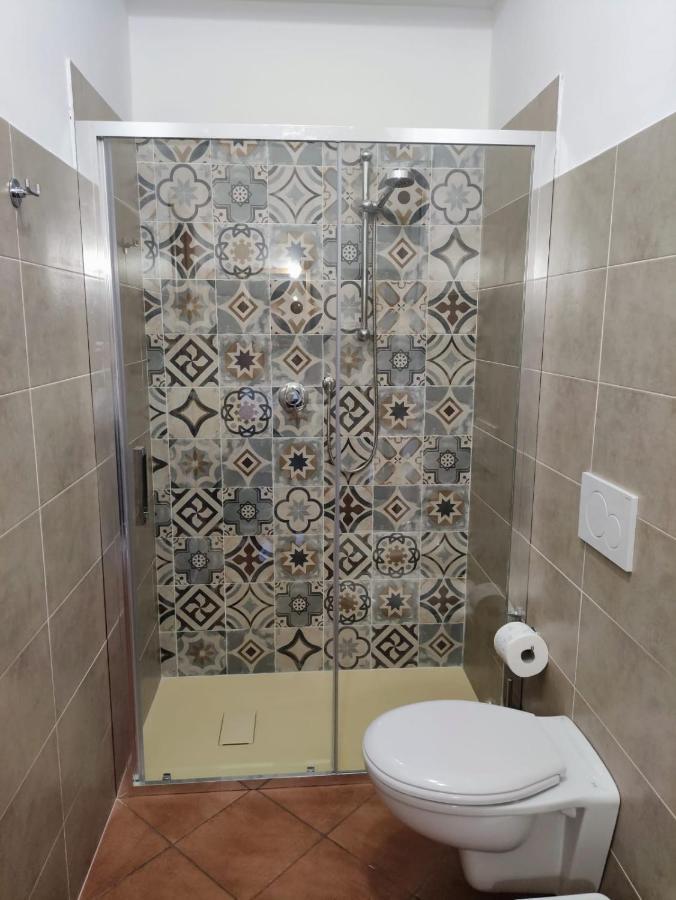 I Du Meli Apartments Таорміна Екстер'єр фото