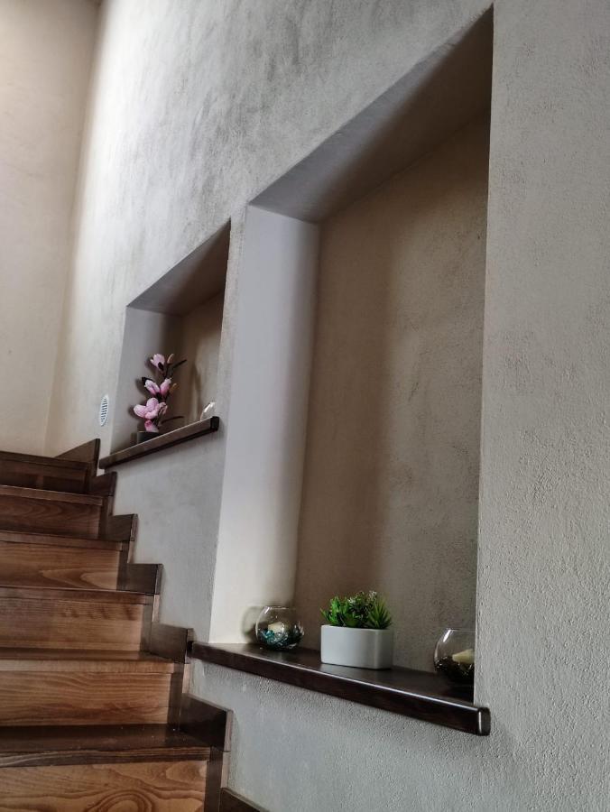 I Du Meli Apartments Таорміна Екстер'єр фото