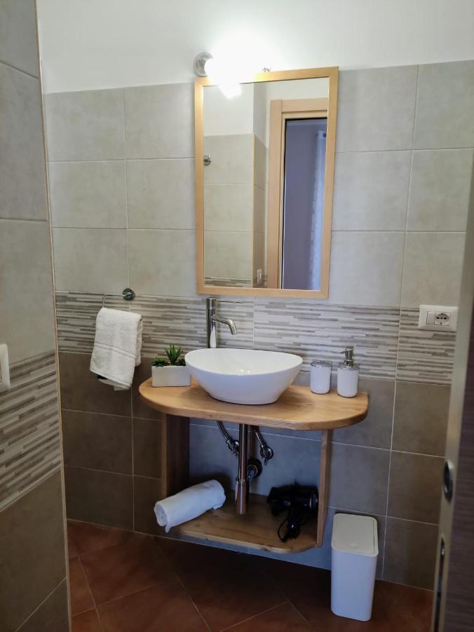 I Du Meli Apartments Таорміна Екстер'єр фото