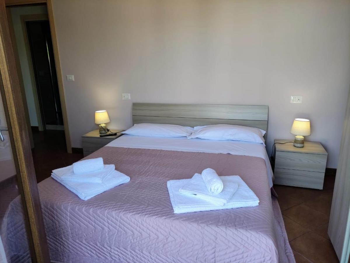I Du Meli Apartments Таорміна Екстер'єр фото