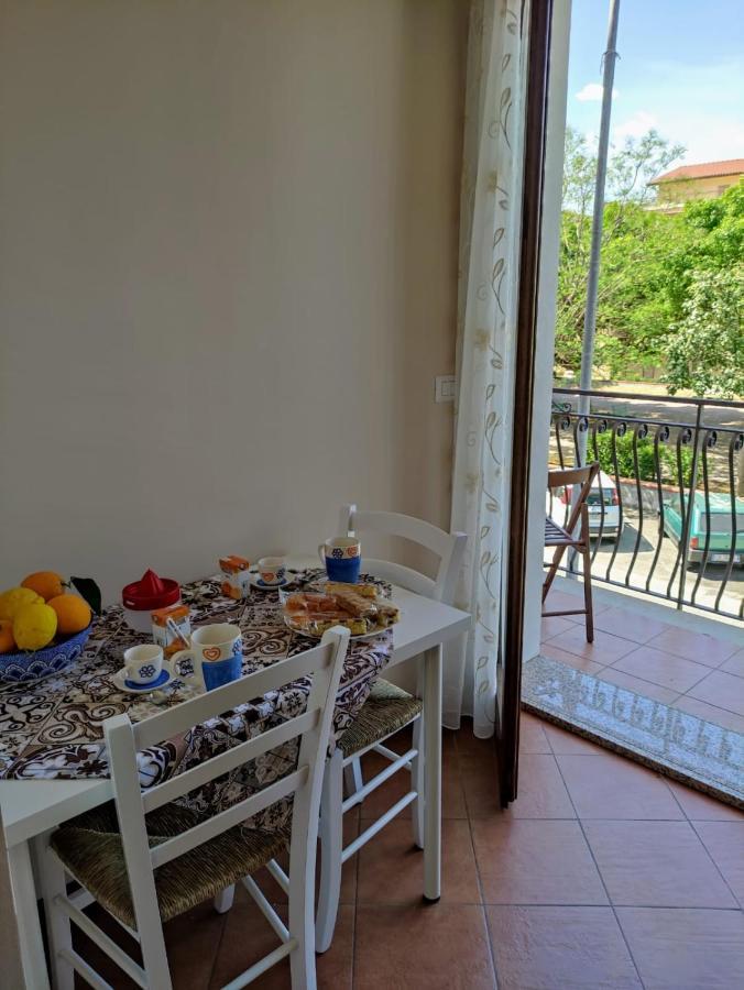 I Du Meli Apartments Таорміна Екстер'єр фото