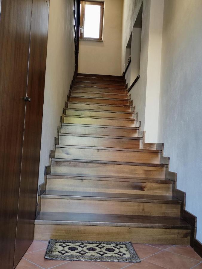 I Du Meli Apartments Таорміна Екстер'єр фото